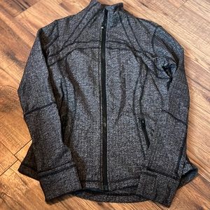 Lulu “BBL” jacket
